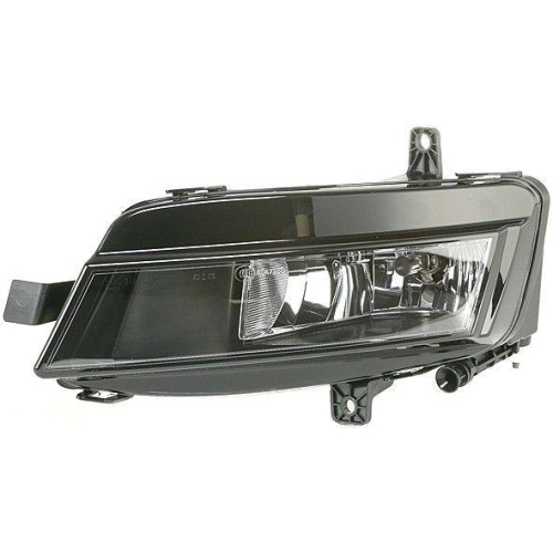 Nebelscheinwerfer Hella 1ND 011 223-021 f&uuml;r VW Rechts