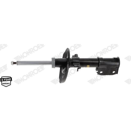 Sto&szlig;d&auml;mpfer Monroe G8377 Monroe Original (gas Technology) f&uuml;r Renault