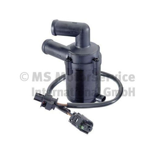 Wasserumwälzpumpe Standheizung Pierburg 7.02671.48.0 für Seat Skoda VW Audi