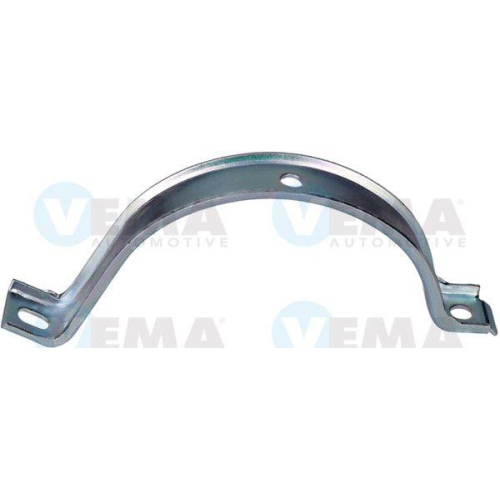 Halter Abgasanlage Vema 203 für Alfa Romeo Fiat Alfarome/fiat/lanci