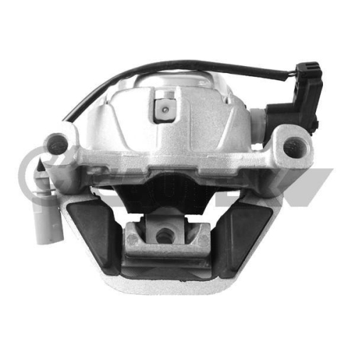 Lagerung Motor Cautex 753576 f&uuml;r Audi Links