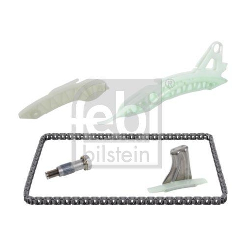 Steuerkettensatz Febi Bilstein 172279 Basic Short Kit f&uuml;r Citro&euml;n Opel Peugeot