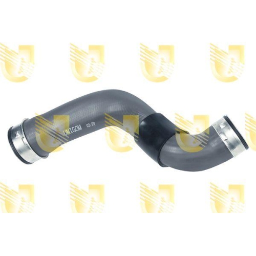 Ladeluftschlauch Unigom M2356 für Mercedes Benz Mercedes Benz Rechts