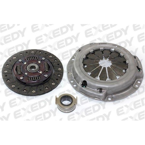 Kupplungssatz Exedy SZK2009 f&uuml;r Opel
