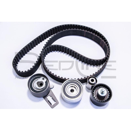 Zahnriemensatz Red-line 30KI003 für