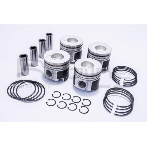 Kolben Red-line 20NI032 für Nissan