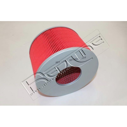 Luftfilter Red-line 36TO002 f&uuml;r Isuzu Opel Toyota Lexus Amc