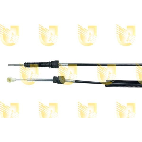 Seilzug Schaltgetriebe Unigom 491852 für VW Rechts