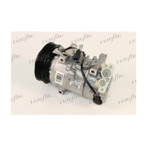 Kompressor Klimaanlage Frigair 920.30260 für Renault