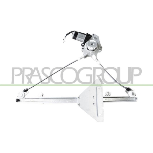 Fensterheber Prasco VG330W022 f&uuml;r VW Vorne Links