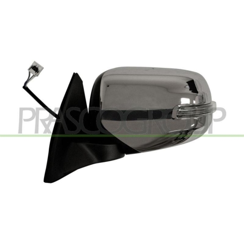 Au&szlig;enspiegel Prasco MB8247216 f&uuml;r Fiat Mitsubishi Links