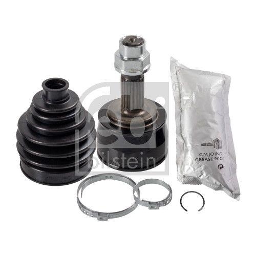 Gelenksatz Antriebswelle Febi Bilstein 174025 f&uuml;r Alfa Romeo Fiat Lancia