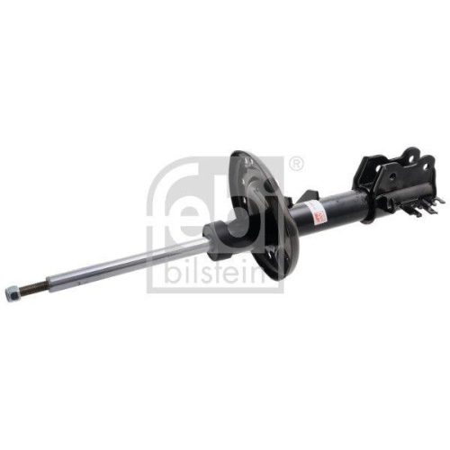 Sto&szlig;d&auml;mpfer Febi Bilstein 1002365 f&uuml;r Fiat Ford Vorderachse Links