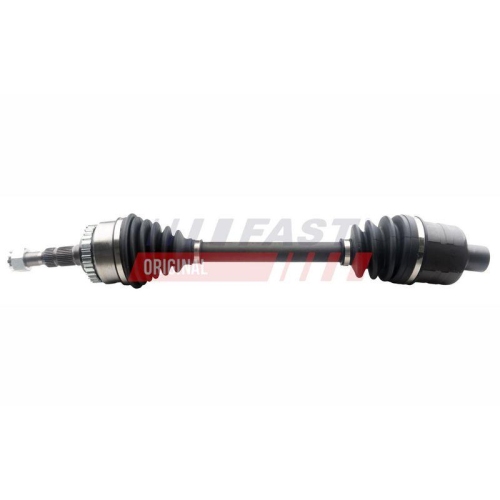 Antriebswelle Fast FT01477 f&uuml;r Ford Volvo Vorderachse Links