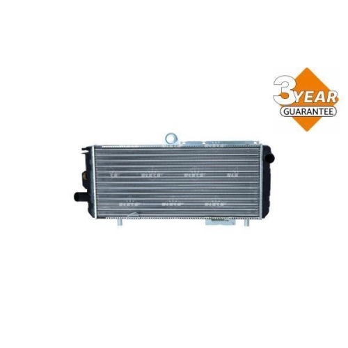 K&uuml;hler Motork&uuml;hlung Nrf 58701 f&uuml;r Alfa Romeo
