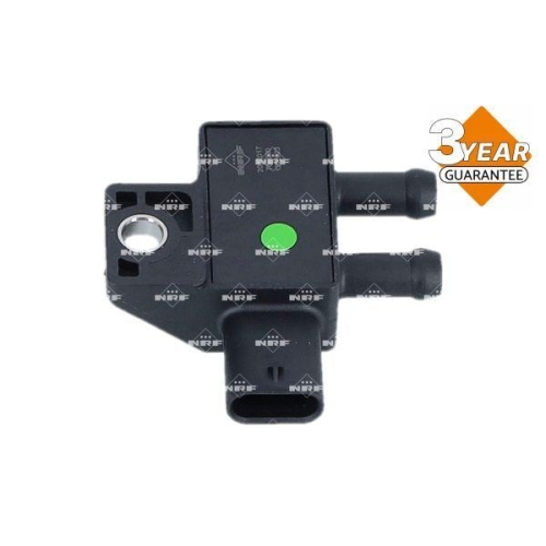 Sensor Abgasdruck Nrf 708090 f&uuml;r Bmw Mini