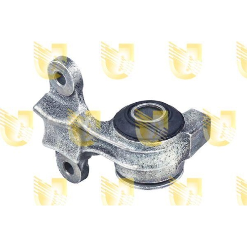 Lagerung Lenker Unigom 390181 für Fiat Lancia Peugeot Vorderachse Rechts
