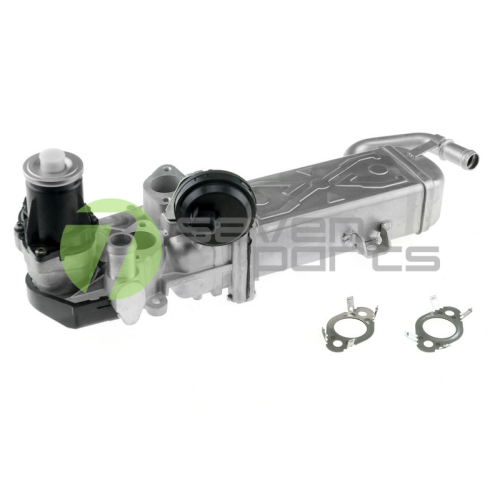Agr Ventil 7 Seven Parts SV21998R für Audi Skoda Vag Seat VW