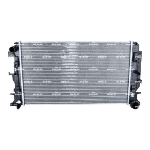 K&uuml;hler Motork&uuml;hlung Nrf 53885 Easy Fit f&uuml;r Mercedes Benz Mercedes Benz VW