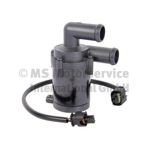 Wasserumwälzpumpe Standheizung Pierburg 7.02671.49.0 für Skoda VW Audi