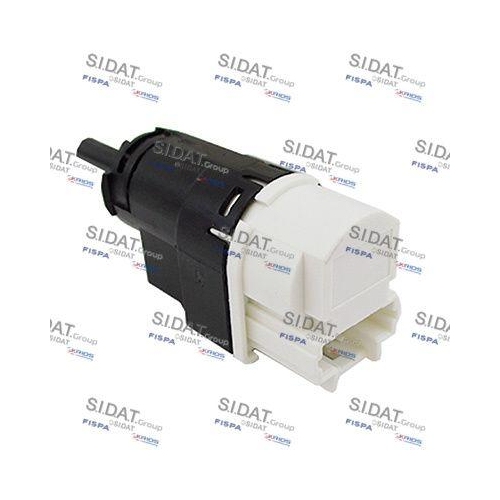 Bremslichtschalter Sidat 5.140182 für Renault Dacia