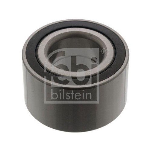 Radlager Febi Bilstein 04529 für Bmw Man Opel Vauxhall Neoplan General Motors