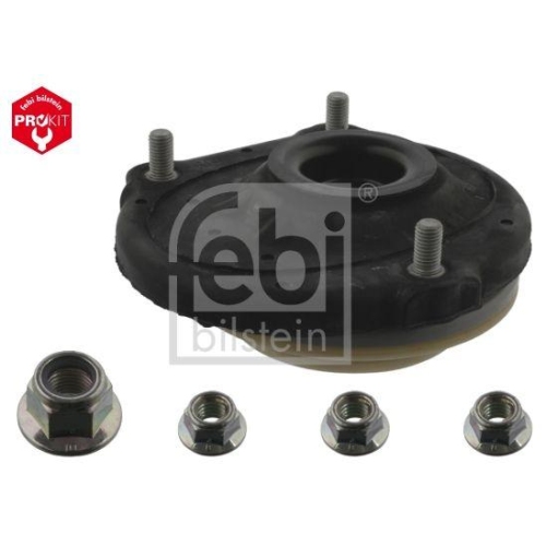 Reparatursatz Federbeinst&uuml;tzlager Febi Bilstein 38205 Prokit f&uuml;r Citro&euml;n Fiat