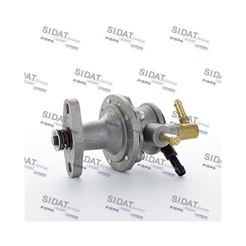 Kraftstoffpumpe Sidat POC694 für Ford