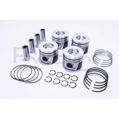 Kolben Red-line 20NI062 für Nissan