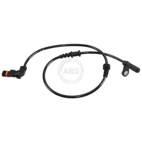 Sensor Raddrehzahl A.b.s. 30404 f&uuml;r Mercedes Benz Mercedes Benz Mercedes Benz