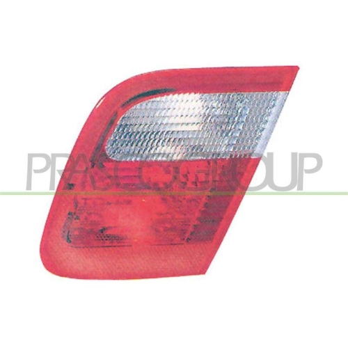 Heckleuchte Prasco BM0184164 Tyc f&uuml;r Bmw Links