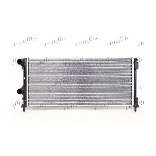 K&uuml;hler Motork&uuml;hlung Frigair 0104.3042 f&uuml;r Alfarome/fiat/lanci