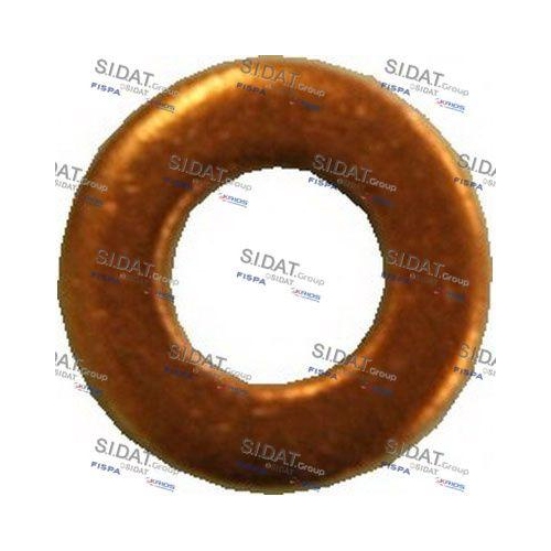 Dichtring Düsenhalter Sidat 81.054 für Citroën Ford Peugeot Citroën/peugeot