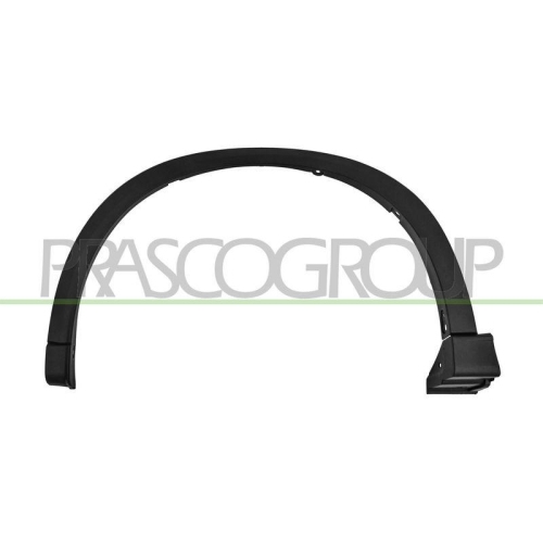 Verbreiterung Kotfl&uuml;gel Prasco MZ7061582 f&uuml;r Mazda Vorne Links