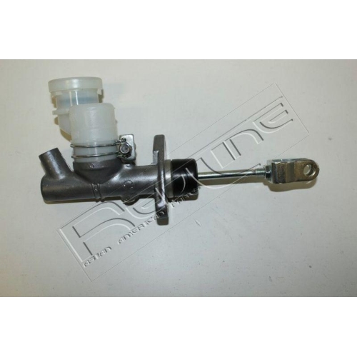 Geberzylinder Kupplung Red-line 07HY032 f&uuml;r Hyundai