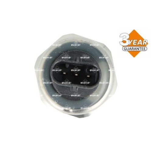 Sensor Abgasdruck Nrf 708100 f&uuml;r Bmw Toyota Volvo Mini