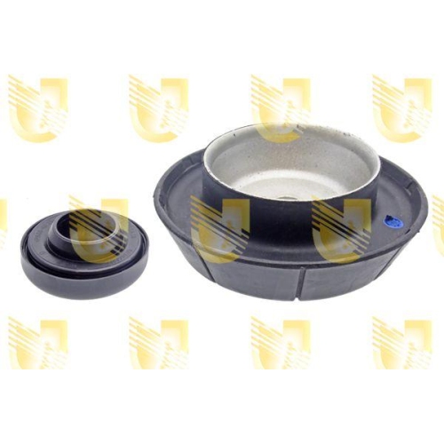 Reparatursatz Federbeinst&uuml;tzlager Unigom 391980C f&uuml;r Suzuki Vorderachse Links