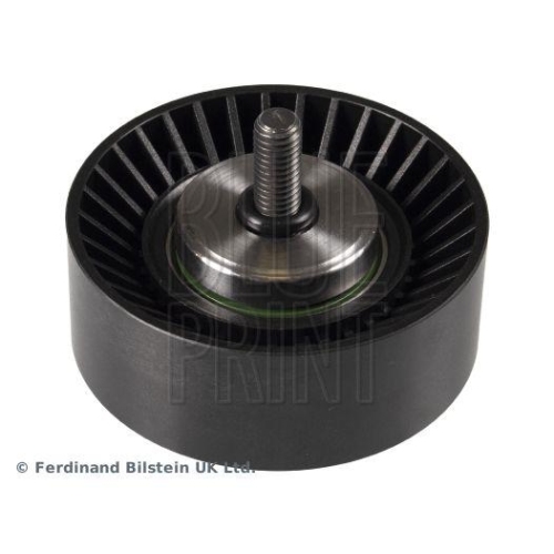 Umlenk /führungsrolle Keilrippenriemen Blue Print ADM596505 für Ford Ford Usa