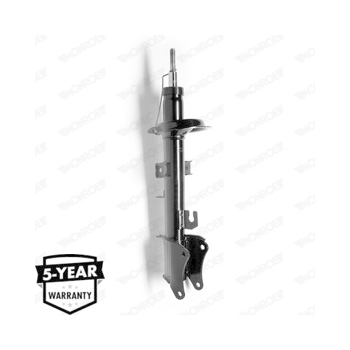 Shock Absorber Monroe G8019 Monroe Original (gas Technology) for Alfa Romeo