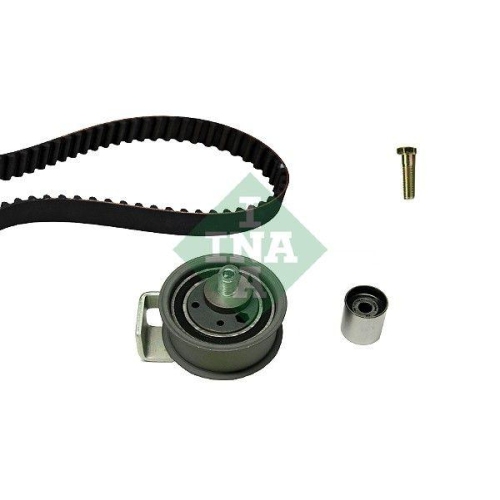 Timing Belt Kit Schaeffler Ina 530 0069 10 for Audi Seat Skoda VW
