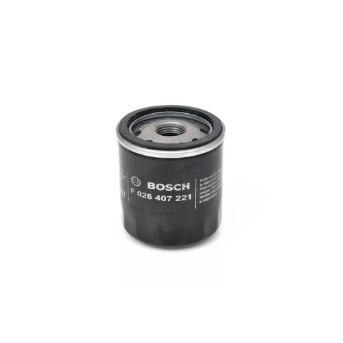 &Ouml;lfilter Bosch F026407221 f&uuml;r Citro&euml;n Peugeot Toyota Lexus