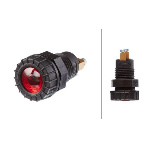 Kontrollleuchte Hella 2AA 008 592-031 für