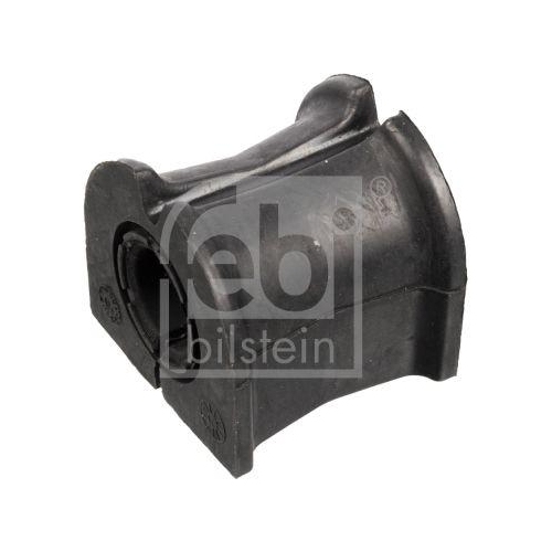 Lagerung Stabilisator Febi Bilstein 105766 f&uuml;r Citro&euml;n Peugeot Hinterachse