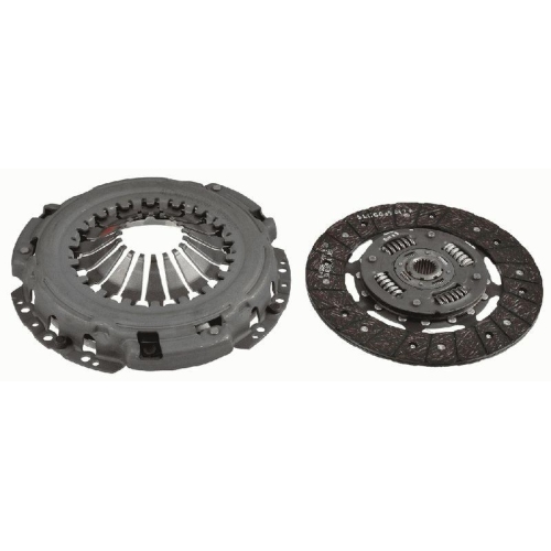 Kupplungssatz Sachs 3000951538 f&uuml;r