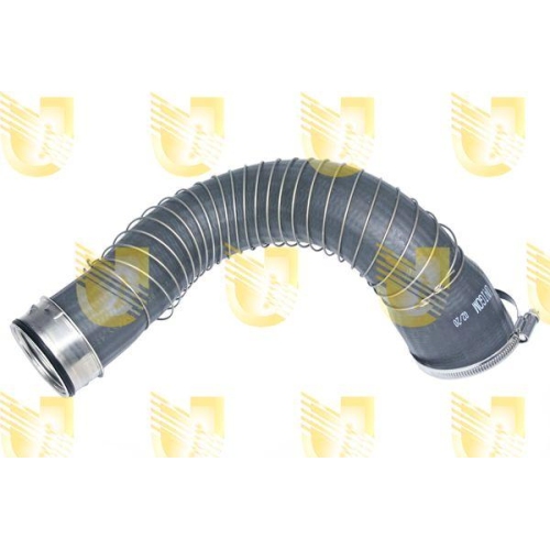 Ladeluftschlauch Unigom M2415 für Mercedes Benz Mercedes Benz Links