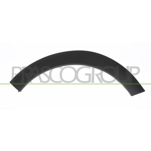 Verbreiterung Kotfl&uuml;gel Prasco CI3281583 f&uuml;r Citro&euml;n Hinten Rechts