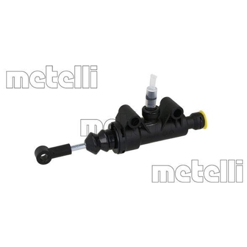 Geberzylinder Kupplung Metelli 55-0084 f&uuml;r Mercedes Benz Mercedes Benz