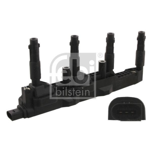 Z&uuml;ndspule Febi Bilstein 28548 f&uuml;r Mercedes Benz Mercedes Benz Mercedes Benz