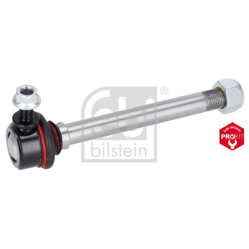 Stange/strebe Stabilisator Febi Bilstein 32059 Prokit f&uuml;r Kia Vorderachse Links
