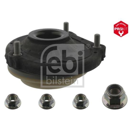 Reparatursatz Federbeinst&uuml;tzlager Febi Bilstein 38206 Prokit f&uuml;r Citro&euml;n Fiat